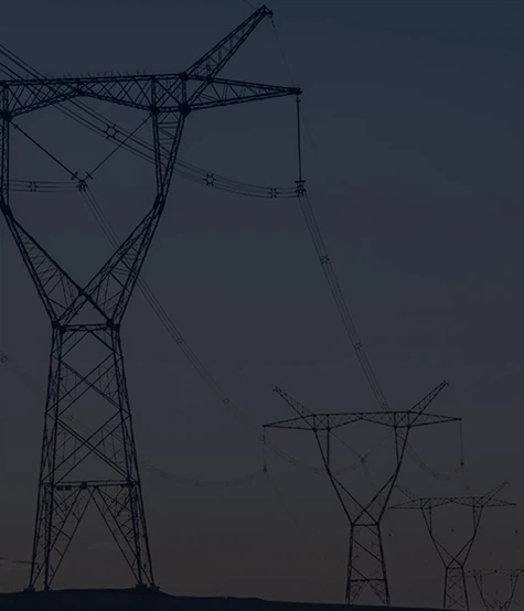 Hardware de linha de pólo