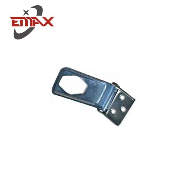 High Quality Stamping Parts Steel Buckle