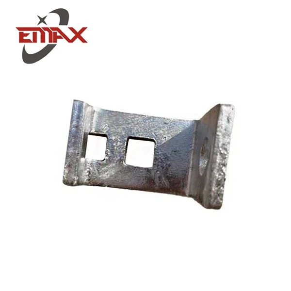 Hot Dip Galvanized Stamping Parts