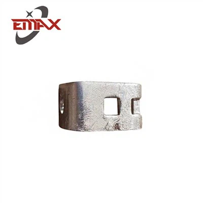 Peças de estampagem de aço carbono