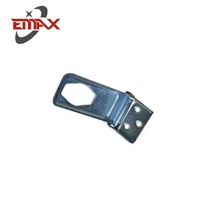 Fivela de aço OEM com revestimento de zinco