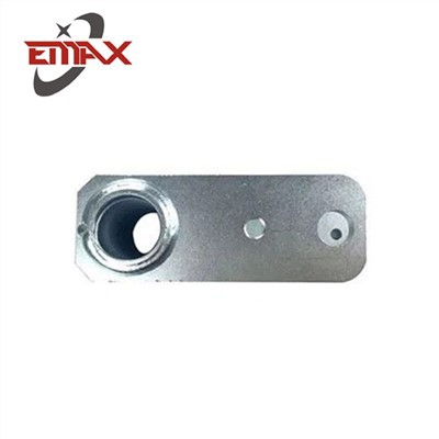 Braçadeiras de viga de galvanização