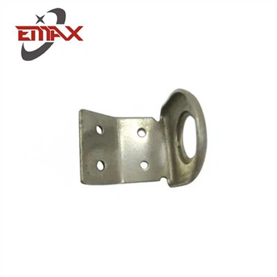 Peças sobressalentes de cobre galvanizado