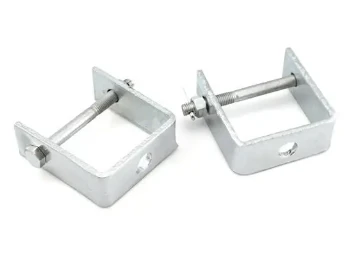 China Pole Line Hardware