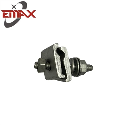 FERRAMENTA DE LINHA DE PÓLO DE BRAÇADEIRA DE AMARRAÇÃO DE CABO D