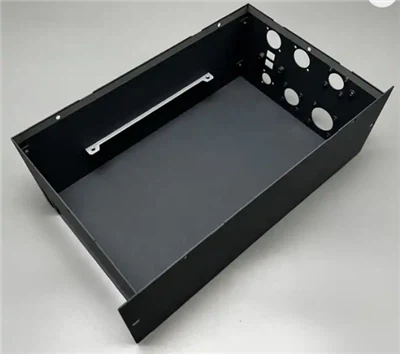 Peças de trabalho de chapa metálica para fabricação