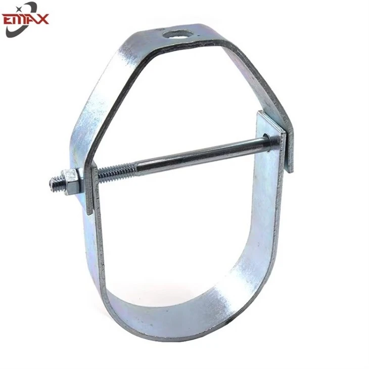 Pipe Hangers