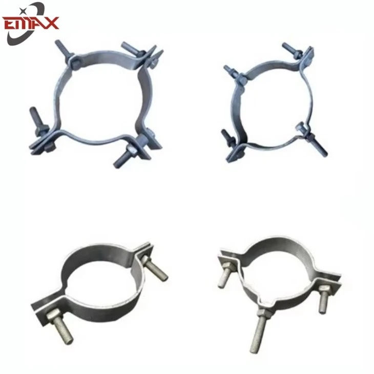 Supports Clamp