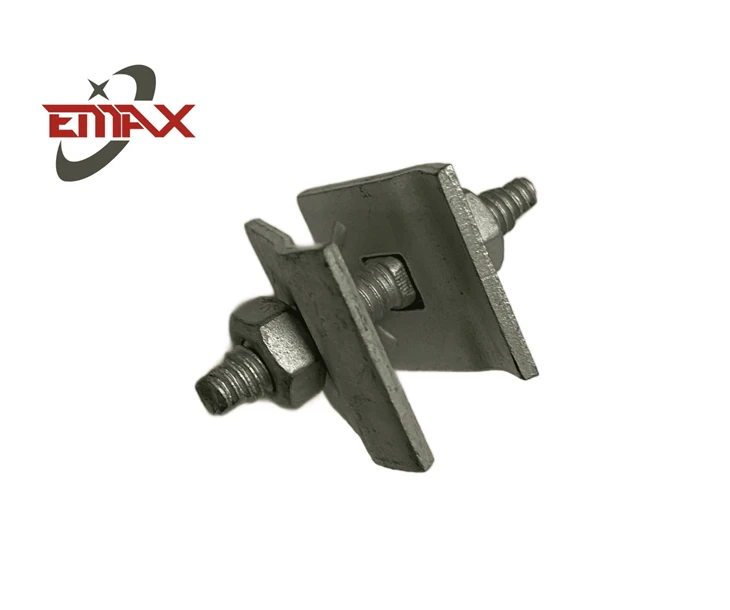 Robust E Cable Lashing Clamp For Reliable Wire Fastening