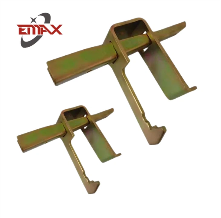 Customized Building Hardware