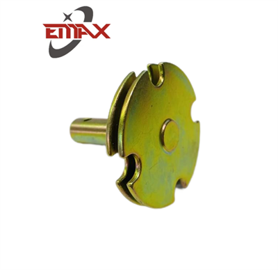 Acessórios para máquinas de fundição de peças de máquinas agrícolas