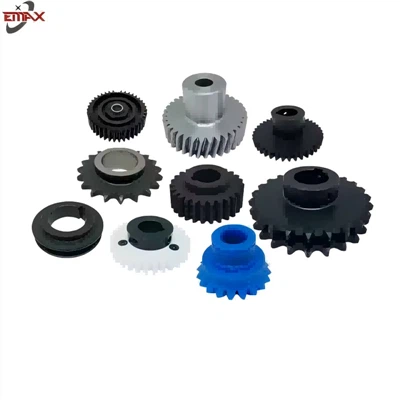 Equipamento de aço personalizado