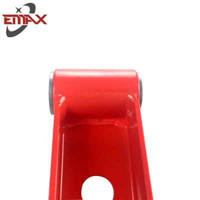 Acessórios personalizados para cortadores de grama de trator ambulante para peças de cortadores de grama