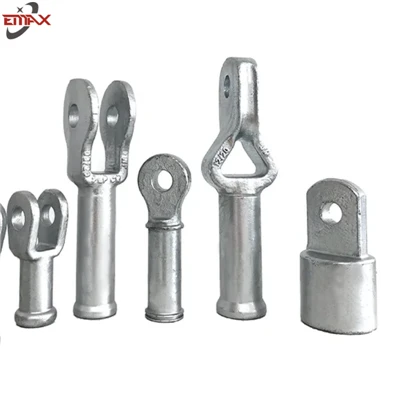 Acessos de aço galvanizados e acessórios de aço galvanizados