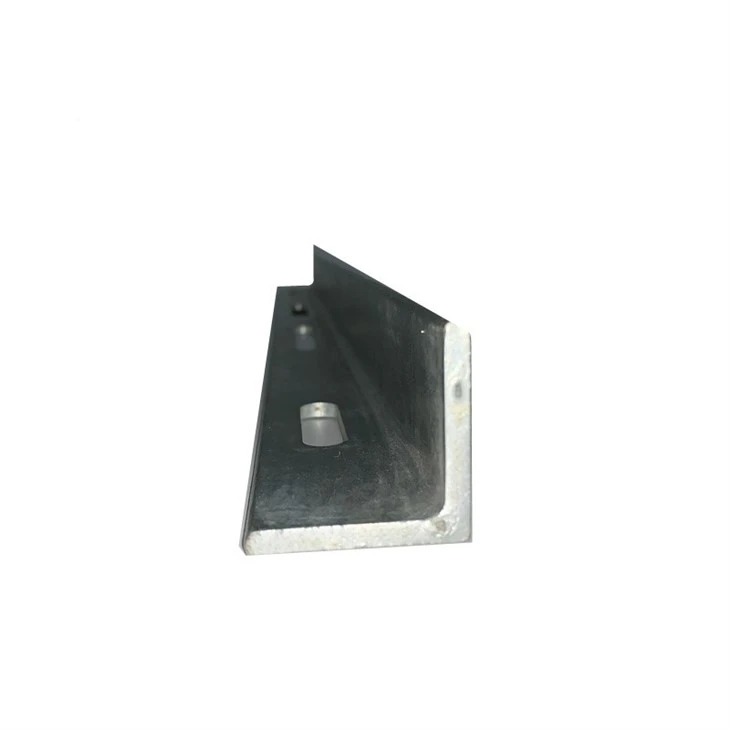 Triangle Pole Bracket