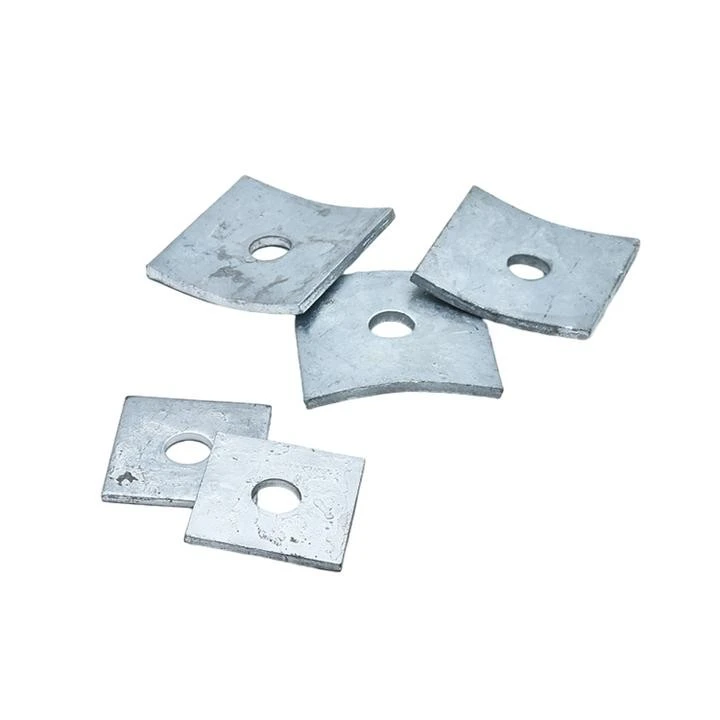 Corrosion Resistant Washer